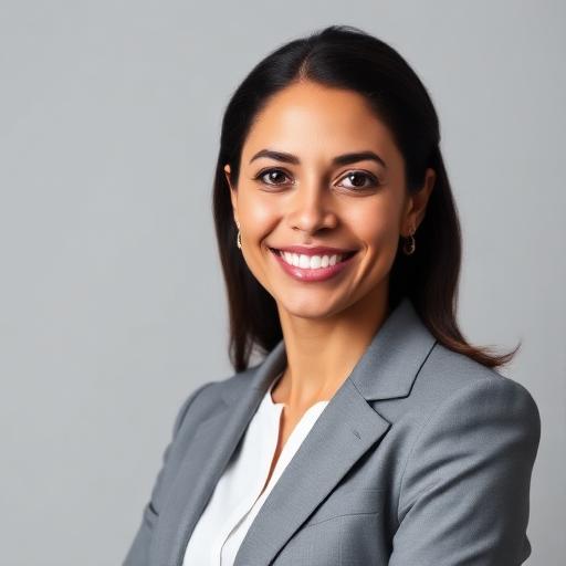 Camila Ribeiro, Gerente de Atendimento