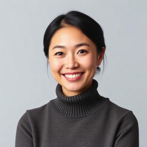 Emily Chen, Director, Customer Success