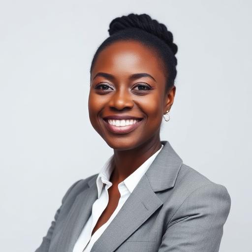 Adaeze Okonkwo, Director, Collections