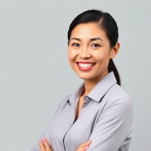 Maricel Santos, BPO Operations Manager