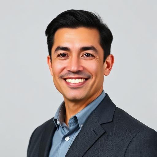 Marcus Alvarez, VP, Contact Center Operations